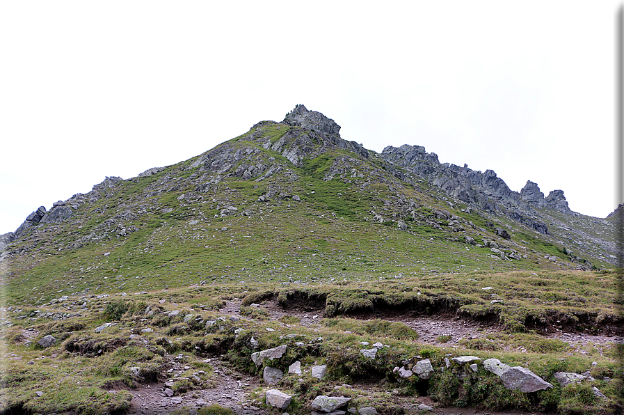 foto Forcella di Montalon